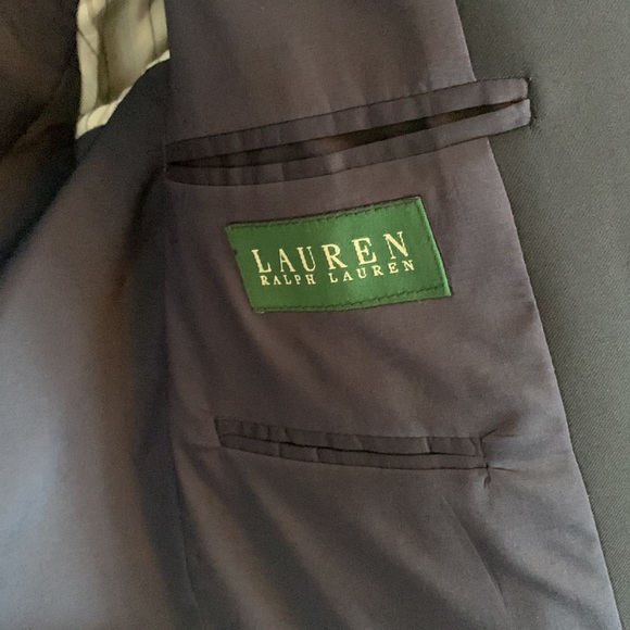 Ralph Lauren Blazer - Picture 2 of 3